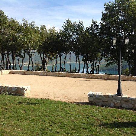 Ferme Para Lou Sainte-Croix-de-Verdon Luaran gambar