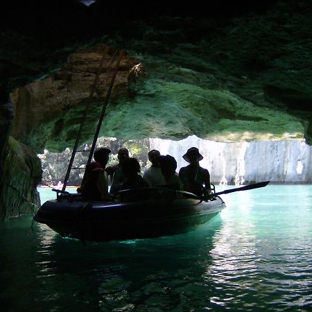 Ferme Para Lou Sainte-Croix-de-Verdon Luaran gambar
