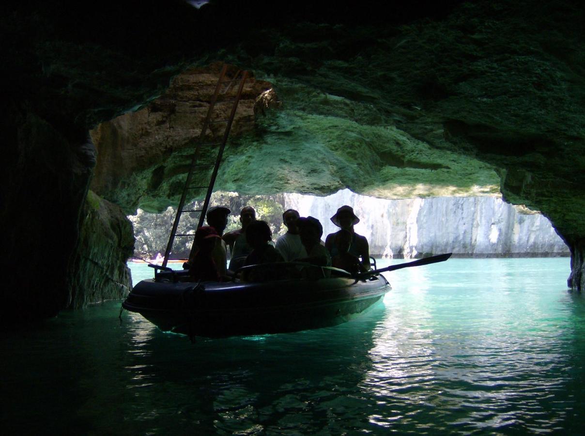 Ferme Para Lou Sainte-Croix-de-Verdon Luaran gambar